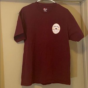 Vintage Texas state university t-shirt